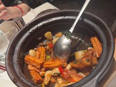 -食廬(虹桥南丰城店)