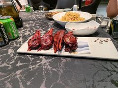 -来哥菜馆·大厨烹小鲜