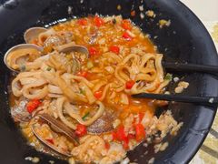 -聚味瞿记·龙虾堂(渔人码头一店)