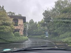 -浙江安吉JW万豪酒店