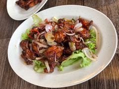 -德成饭店