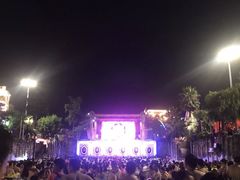 -重庆海昌加勒比海水世界