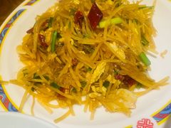 -买福记大盘鸡新疆菜