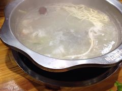 -风情丽江斑鱼火锅(孙家沟西南路80号店)