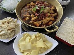 -涿派·炝锅鱼(涿州店)