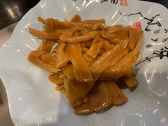 -京城小江南·北京烤鸭·江南土菜·白鱼(中关村店)