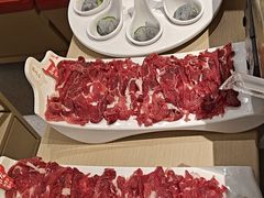 -潮正和潮汕牛肉火锅·老字号(番禺万达店)