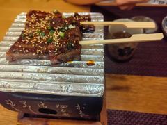 -樱の千渡日式料理·铁板烧•烧鸟(金盛田广场店)