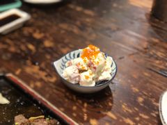 -小川洋风料理(街道口店)