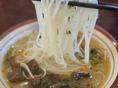 鸡汤土鸡米线-沈记土鸡米线(七星街品牌中心店)