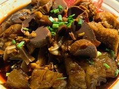 -吴长子卤菜馆(统一街店)