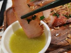 -帕娜·泰式茶餐厅·Bistro(近铁广场店)