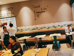 -新旺茶餐厅(长泰广场店)