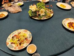 -四季轩中餐厅·萧山味道·运河家宴(三立开元名都店)