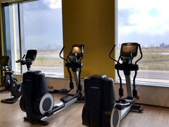 -松咖啡自助餐厅·松北香格里拉