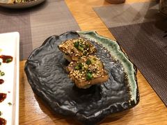 -樱の千渡日式料理·铁板烧•烧鸟(金盛田广场店)