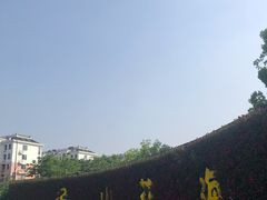 -径山花海