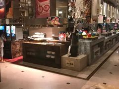 -芭菲盛宴·环球美食(袁家岗店)