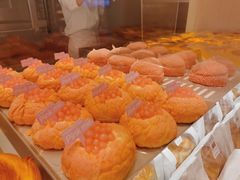 -龙湖南京江北天街
