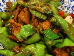 农家小炒肉-新新湘菜馆(新中街二条店)