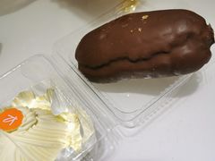 -凯司令西点房(南京东路店)