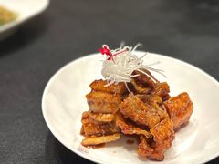 -领事馆19号中餐厅(厦门海景洲际酒店)