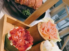 -麻辣空间·清油火锅(万达广场店)