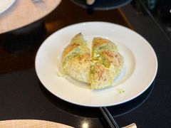 蒜香奶酪包-重庆尼依格罗酒店·欣厨Niccolo Kitchen