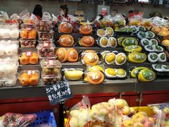零售区-嘿嘛仓储购(华明店)