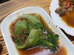 -醉壹号海鲜大排档(厦门美食地标店)