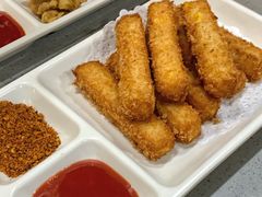 -海底捞火锅(茂业店)