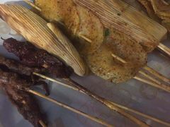 -何师烧烤Pro·30年老品牌·川菜·香辣蟹(太古里旗舰店)