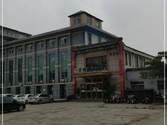 -赵记煎饼卷大葱(东岳店)