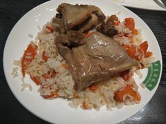 -217丰惠源抓饭(江乾路店)
