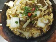 -绿茶餐厅(西单老佛爷店)