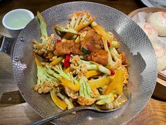 -老阿爸鲜鱼土菜(昆山花桥店)
