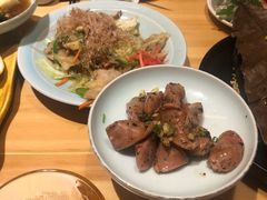 -兆治日本料理(华府世家店)