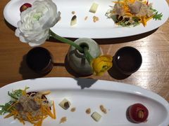 -天水蔬食料理(树德之光店)