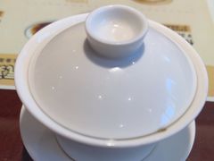 -老淮城·长鱼面(河下古镇店)