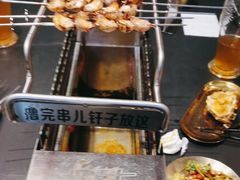-好唛士·精酿啤酒烧烤(金沪路店)