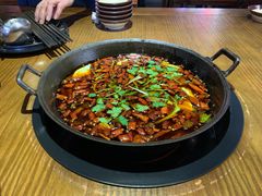 -受气牛肉·重庆耙牛肉(来福士店)
