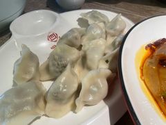 -四姐妹东北饺子(沙尾路店)