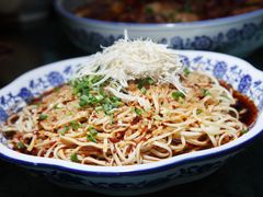 -范记豆花庄(东门好吃街店)