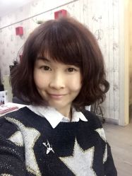 点击看大图 -韩逸龙霆Hair Design Studio