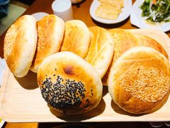 转炉火烧-黑鸡小馆(金源店)