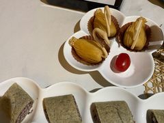 -味可道美食坊(福基路店)
