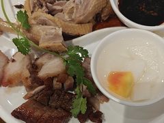 -东就鸭饭店·古早海南菜(友谊南海城店)