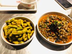 -龙巢盱眙龙虾·牛蛙·烧烤宵夜(八卦岭店)