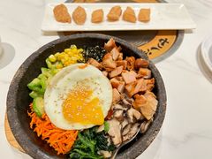 -七八冷面·延边朝鲜族美食(世纪汇店)