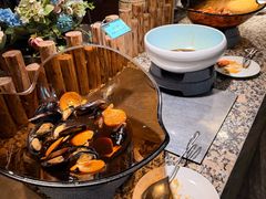 -乌鲁木齐环球国际大酒店